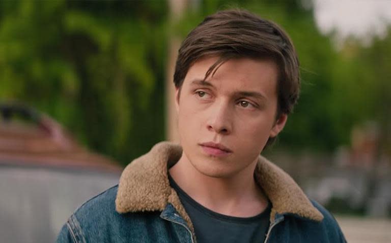 Love, Simon: The groundbreaking first studio teen film to feature gay protagonist