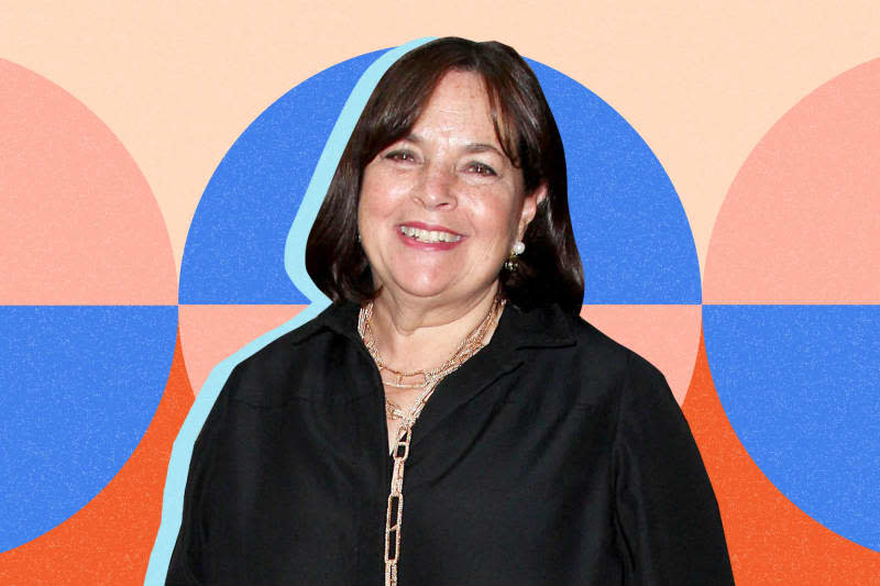 The Easy Ina Garten Recipe I Make at Least Twice a Week