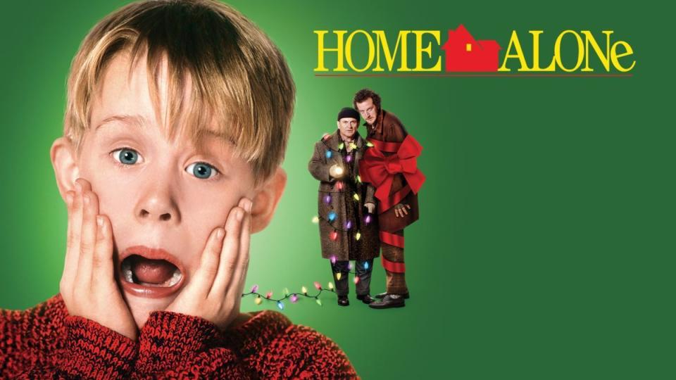 <p>Home Alone</p><p><a href="https://go.redirectingat.com?id=74968X1596630&url=https%3A%2F%2Fwww.disneyplus.com%2Fmovies%2Fhome-alone%2F3v4vqKPG2jSr&sref=https%3A%2F%2Fwww.goodhousekeeping.com%2Flife%2Fentertainment%2Fa38426256%2Fhow-to-watch-home-alone%2F" rel="nofollow noopener" target="_blank" data-ylk="slk:Shop Now;elm:context_link;itc:0;sec:content-canvas" class="link ">Shop Now</a></p>