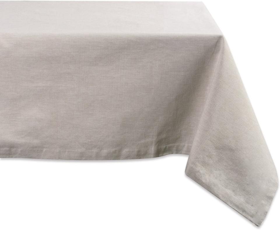 DII-100-Cotton-Chambray-Kitchen-Tabletop-Collection