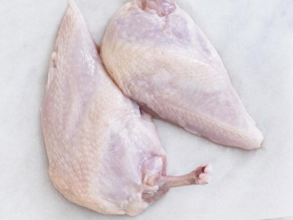 The bacteria has been detected in meat from M&J Chickens.