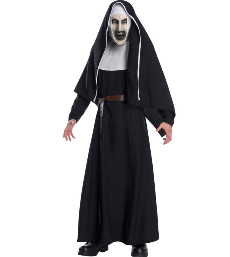 The Conjuring Universe The Nun