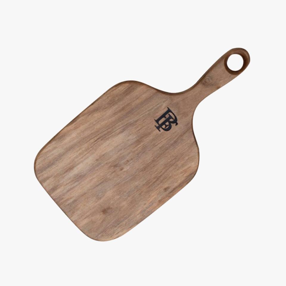 Blackberry Farm cutting board