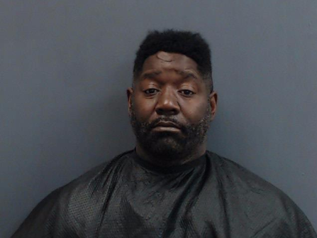 Andre Davis, 50 of Longview, courtesy of Gregg County Jail Records