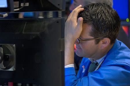 5 key factors for the markets on Friday