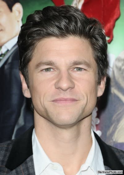 David Burtka