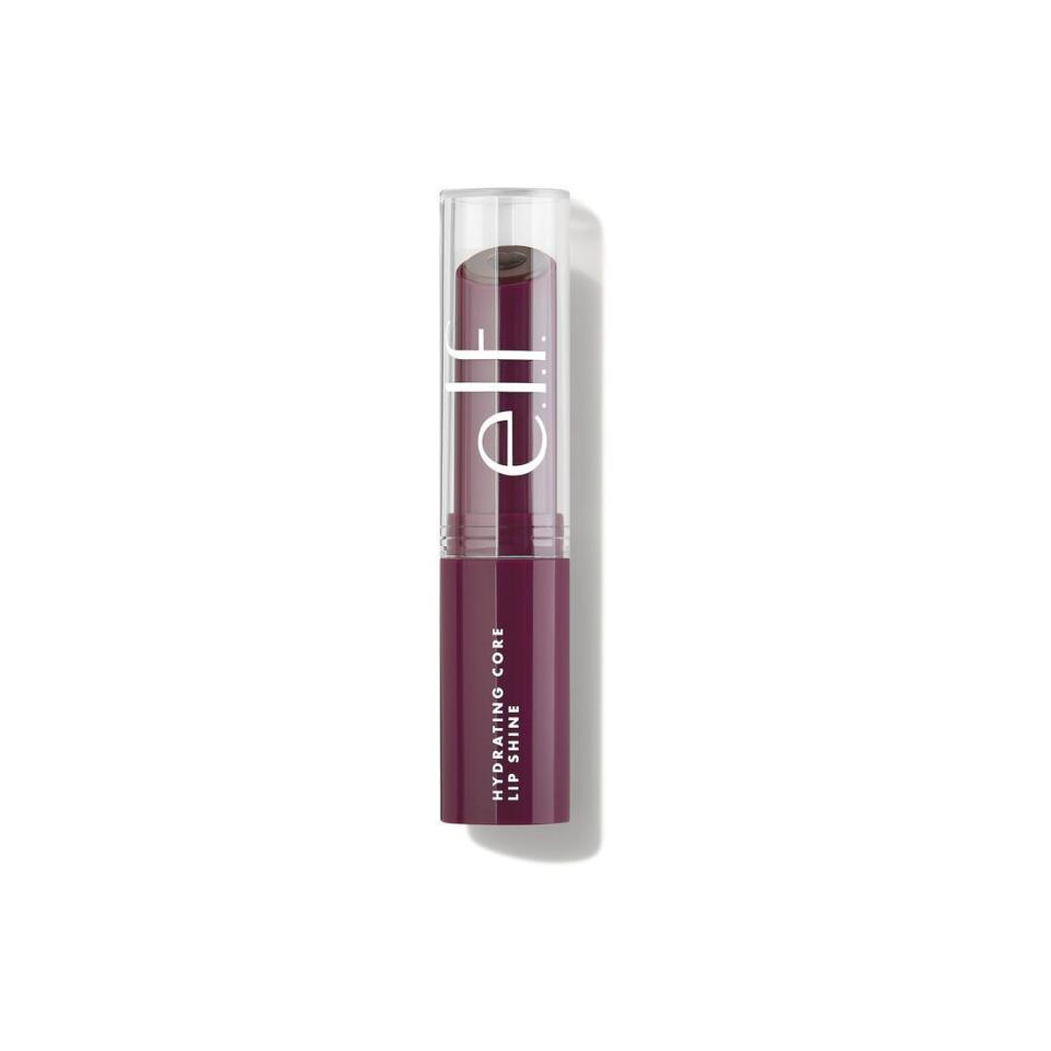 4) Cosmetics Hydrating Core Lip Shine