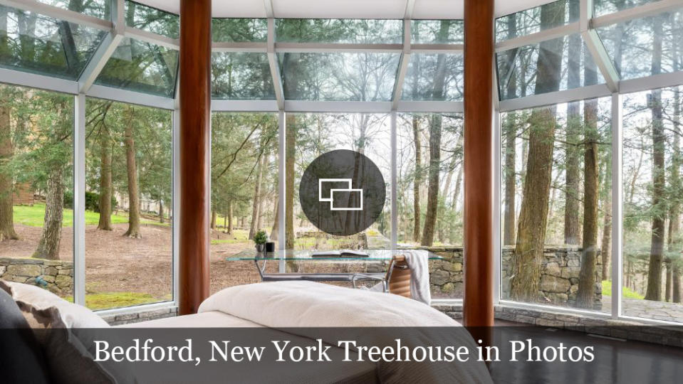 Bedford Treehouse