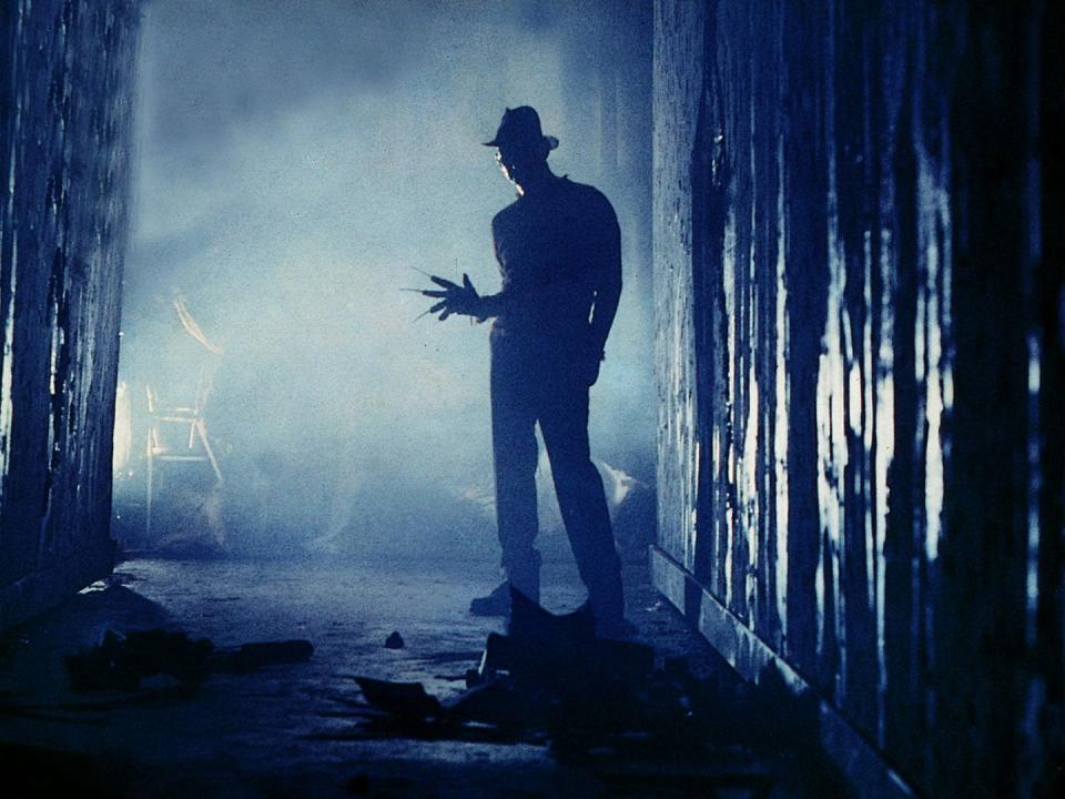 8. 'A Nightmare on Elm Street'