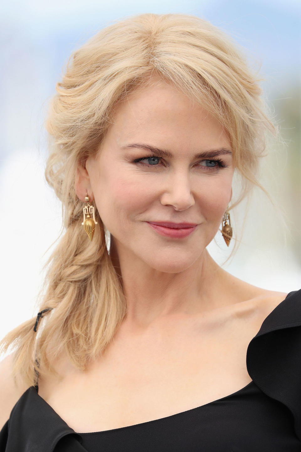 Nicole Kidman