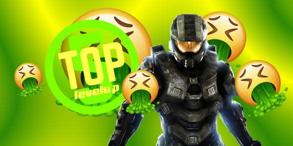 Los peores exclusivos de Xbox