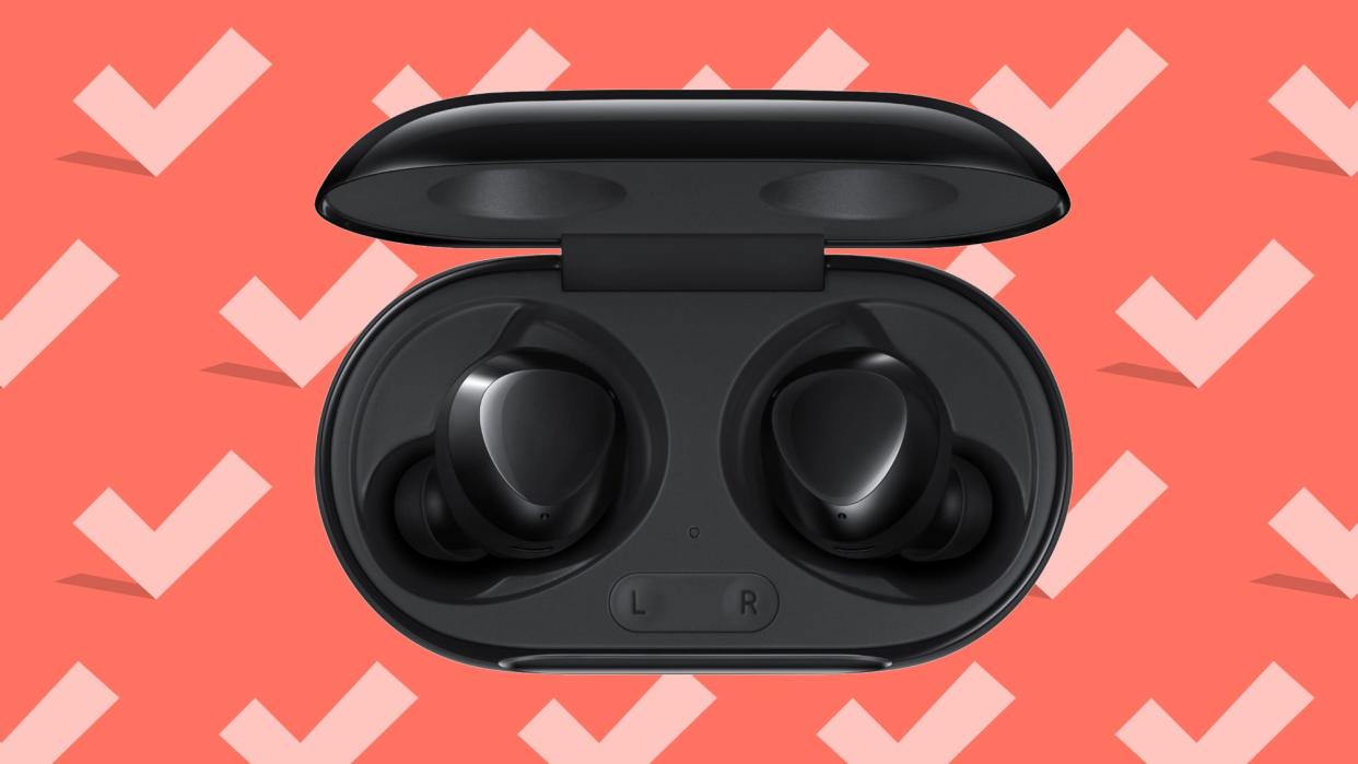 We think these Buds are a better choice than the classic AirPods—and you can snag them for a steal.