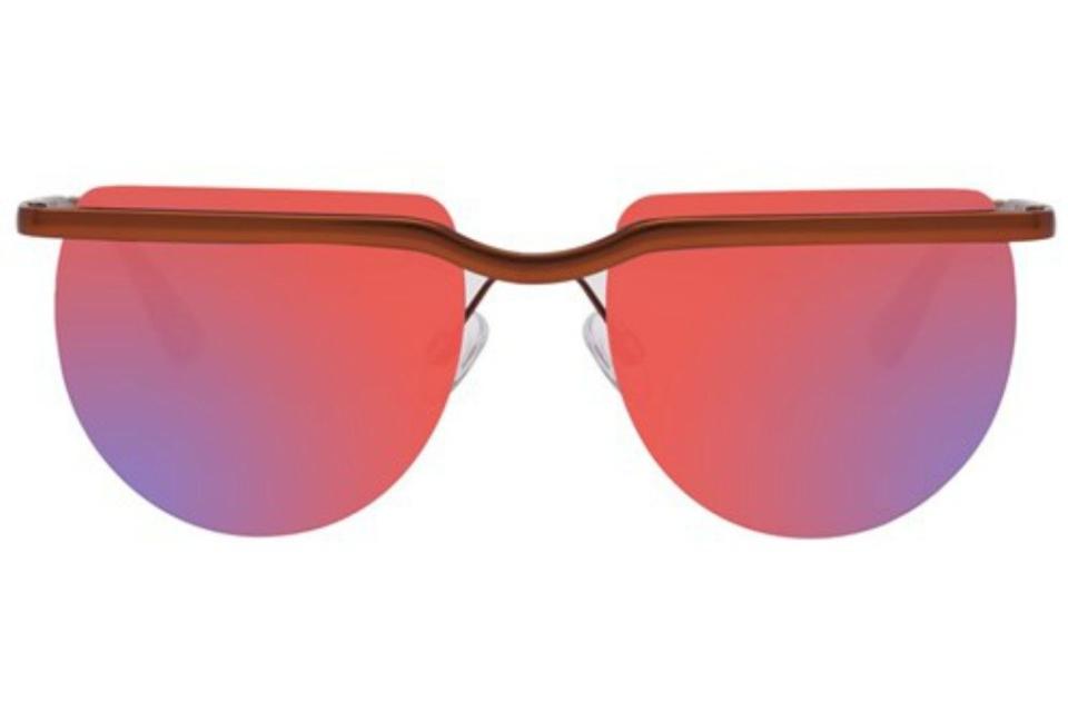 Statement sunglasses will take your spring and summer looks up a level, and get you tons of compliments.