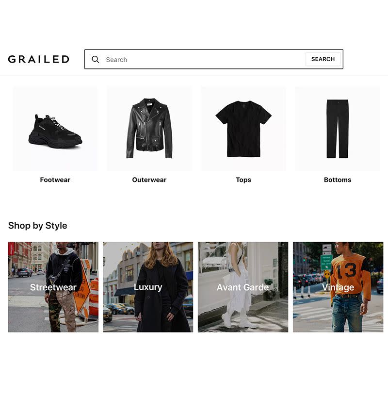 grailed