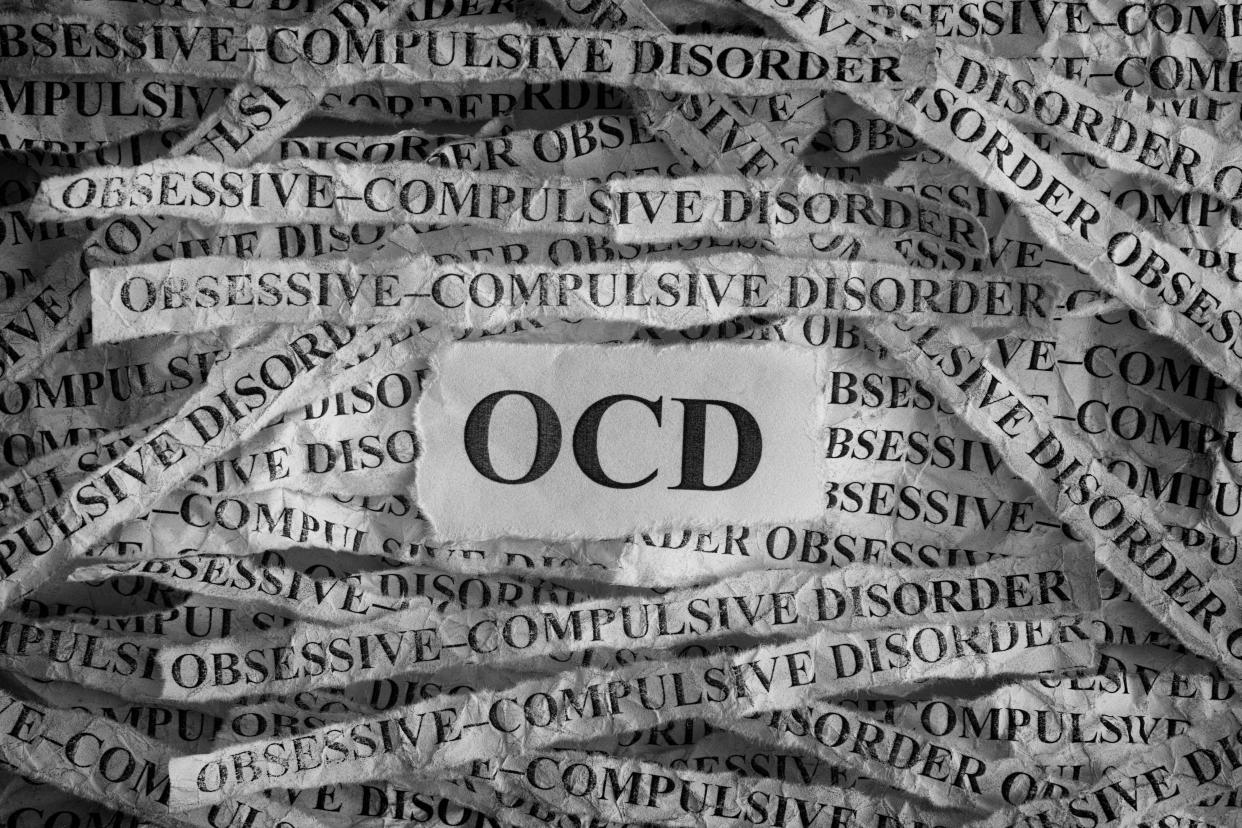 OCD