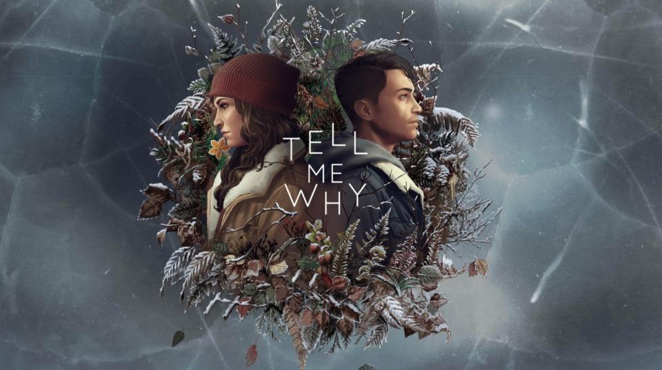 《Tell Me Why》（謂何）第一章節開放免費下載。   圖：翻攝自Xbox官網