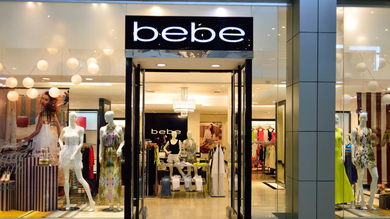 Bebe