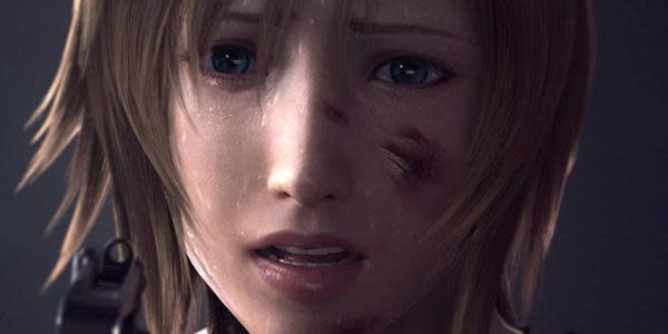 Parasite Eve podría volver gracias a Square Enix, según registro oficial