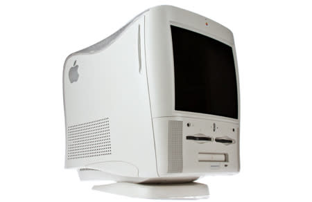 stock mac photos