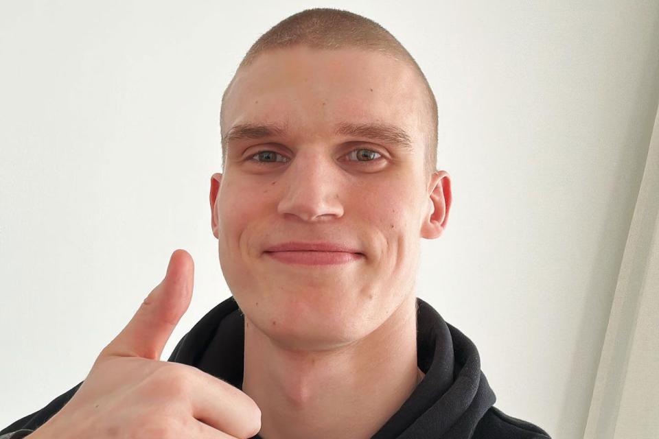 Lauri Markkanen/instagram