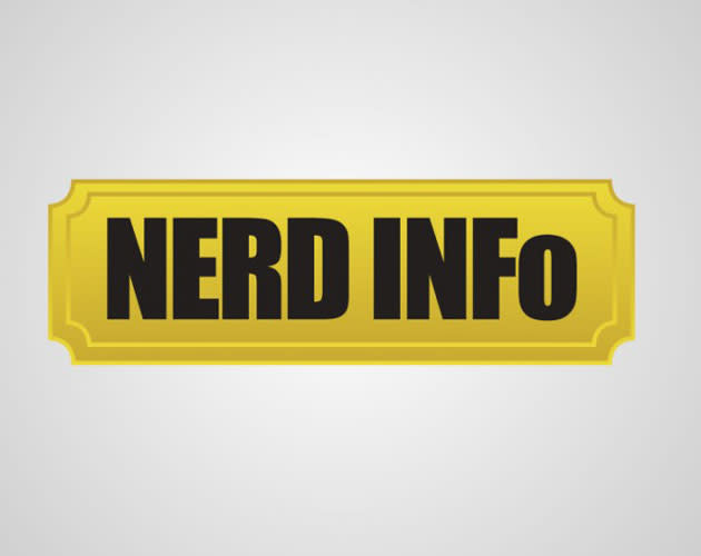 In der Internet Movie Database (IMDb) sind Informationen über Filme, Fernsehserien, Videoproduktionen und Videospiele abrufbar. Für Viktor Hertz sind das offenbar alles "Nerd-Infos"... (Grafik: Viktor Hertz)