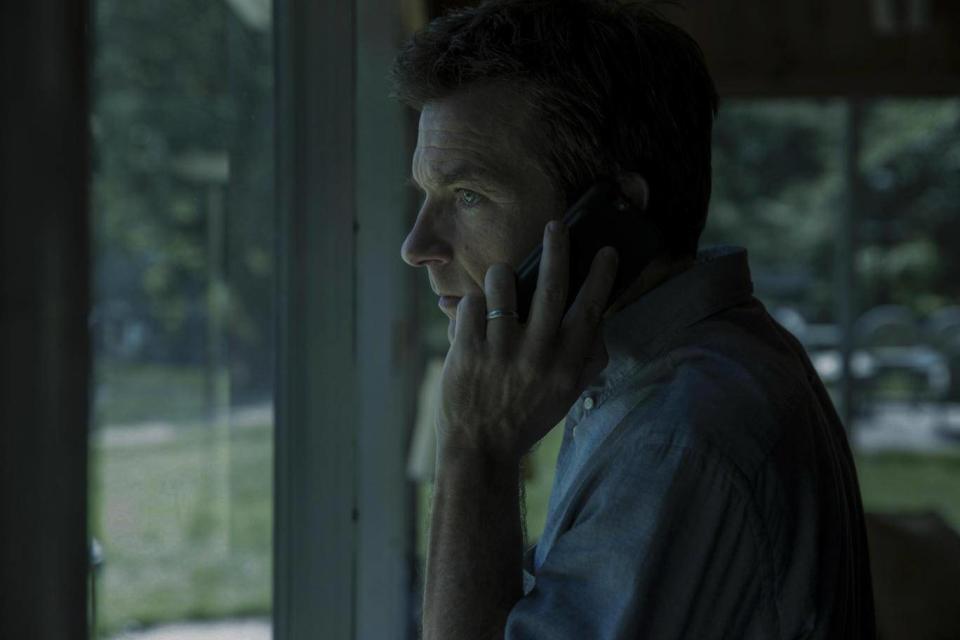 Jason Bateman in new drama 'Ozark'