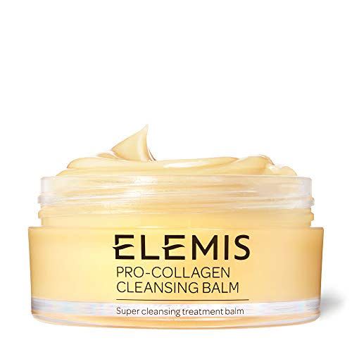 8) ELEMIS Pro-Collagen Cleansing Balm