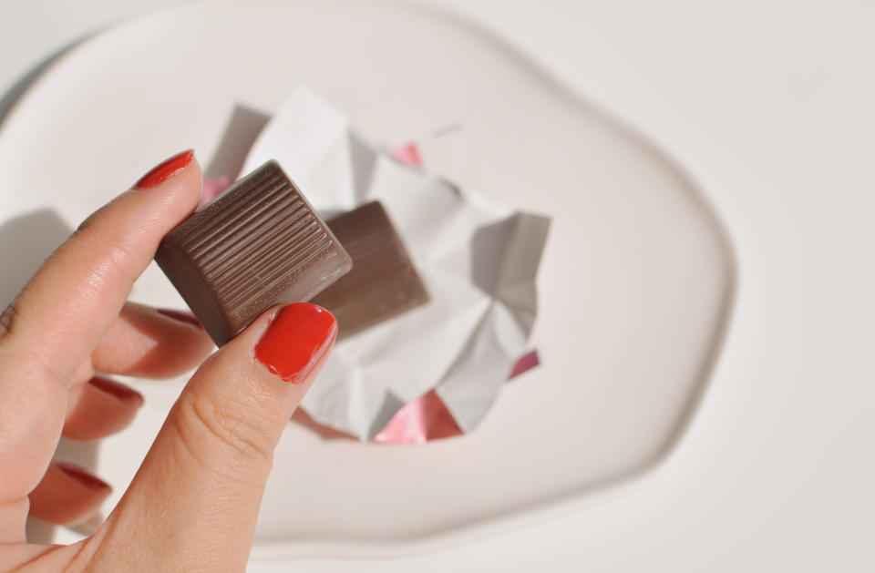 減肥怎麼吃甜點：小包裝控制甜點份量（示意圖/Getty Image）