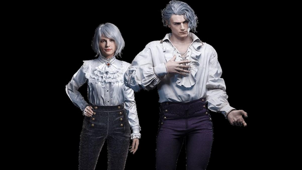 All Resident Evil 4 remake costumes and accessories - Video Games on Sports  Illustrated