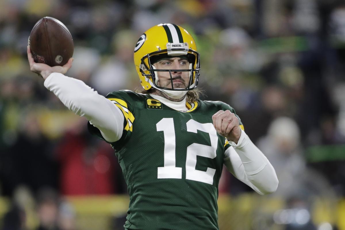 Aaron Rodgers, Packers get massive warning from Lions star