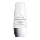 <p><strong>Julep</strong></p><p>amazon.com</p><p><strong>$20.00</strong></p><p><a href="https://www.amazon.com/dp/B01NCLF6PQ?tag=syn-yahoo-20&ascsubtag=%5Bartid%7C10055.g.1288%5Bsrc%7Cyahoo-us" rel="nofollow noopener" target="_blank" data-ylk="slk:Shop Now" class="link ">Shop Now</a></p><p>A GH Beauty Lab test winner, this innovative clear gel Julep sunscreen is lightweight and super-easy to apply with no greasy feeling or white cast left behind. It excelled in Lab tests, <strong>earning perfect scores for not causing breakouts </strong>or running into or stinging eyes. A true universal product, we found it performed well on all skin types, including oily and acne-prone and all skin tones from fair to dark. </p><p>"It didn't feel oily, sticky, or leave a white or gray cast on my skin," a tester commented. "This is extremely important to me because I already have oily skin, so I'm always looking for products that work well to combat my skin's natural oil and this did that." Another reported that "it didn't break me out."<br></p><p><strong><strong><strong><strong><strong><strong><strong><strong><strong><strong><strong><strong><strong>• </strong></strong></strong></strong></strong></strong></strong></strong>SPF 40</strong></strong></strong></strong></strong><br><strong><strong><strong><strong><strong><strong><strong><strong><strong><strong><strong><strong>• </strong></strong></strong></strong></strong></strong></strong></strong>Active type:</strong></strong></strong></strong> Chemical<br><strong><strong><strong><strong><strong><strong><strong><strong><strong><strong><strong><strong><strong>• </strong></strong></strong></strong></strong></strong></strong></strong>Active ingredients:</strong></strong></strong></strong></strong> Avobenzone (3%), Homosalate (8%), Octisalate (5%), Octocrylene (2.6%)<br><strong><strong><strong><strong><strong><strong><strong><strong><strong><strong><strong><strong><strong>• </strong></strong></strong></strong></strong></strong></strong></strong>Water resistance:</strong></strong></strong></strong> </strong>None <br><strong><strong><strong><strong><strong><strong><strong><strong><strong><strong><strong><strong>• </strong></strong></strong></strong></strong></strong></strong></strong>Price per ounce:</strong></strong></strong></strong> ~$20</p>