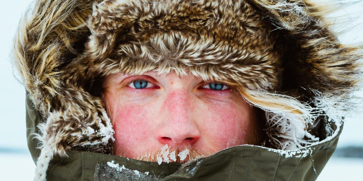 Photo credit: Linus Strandholm / EyeEm - Getty Images