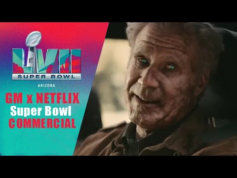 Super Bowl commercials, from Adam Driver(s) to M&M candies; the