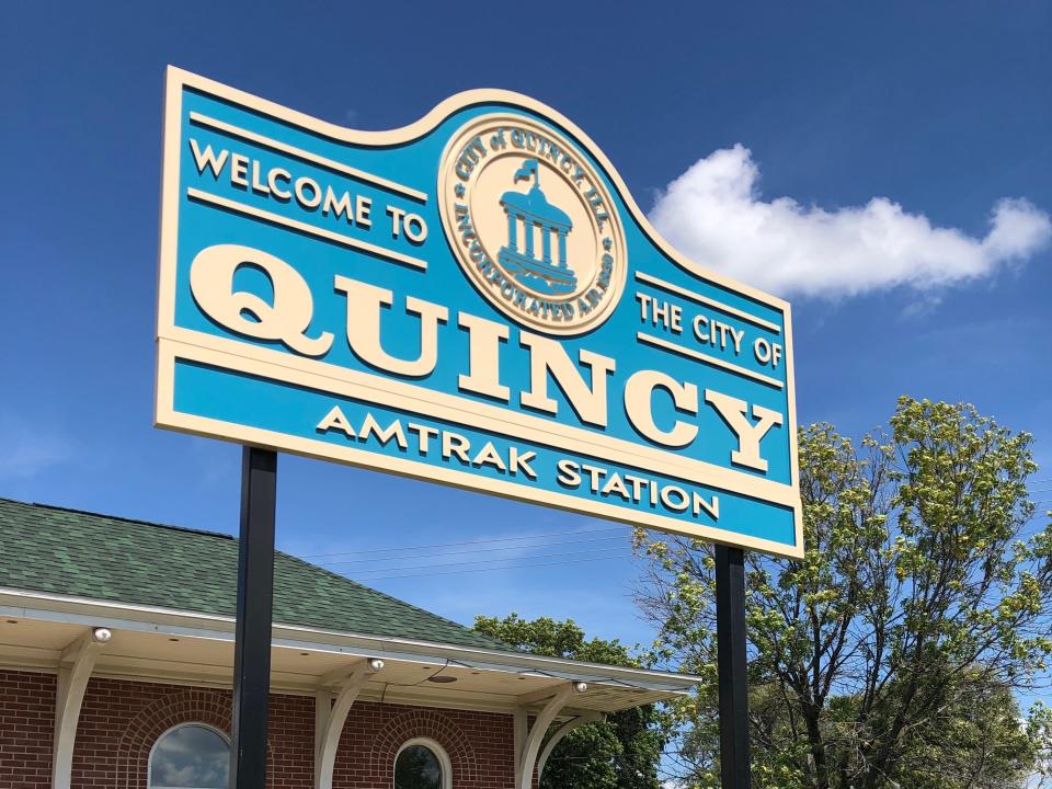 Quincy Illinois