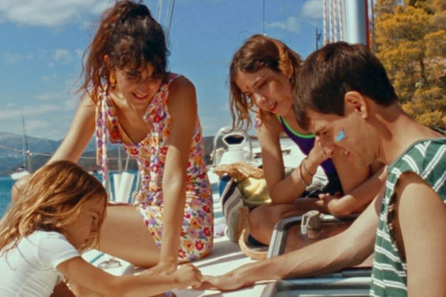 ACID Cannes Opener «Kyuka» Πωλήθηκε στη Γαλλία, την Ελλάδα και την Μπενελούξ από την Heretic (Αποκλειστικό)