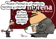 Twitter: @patriciomonero / Facebook: Patricio Monero