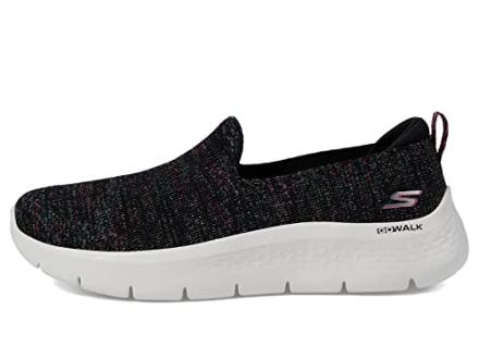 Skechers Go Walk Joy shoes are praised by podiatrists