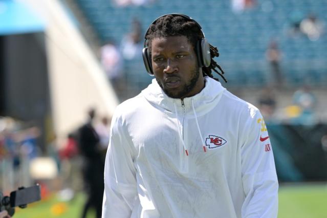 Chiefs vs Jets: Nick Bolton, Jaylen Watson out Sunday night