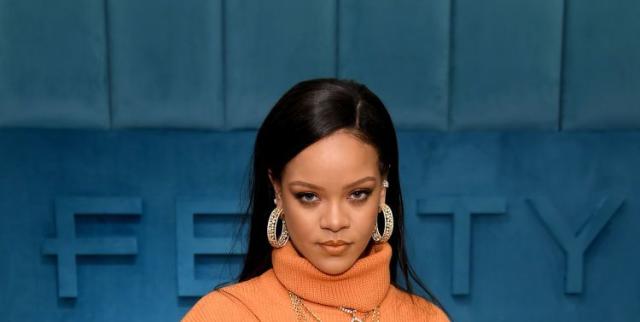 Rihanna Drops Trailer for Super Bowl Halftime Show