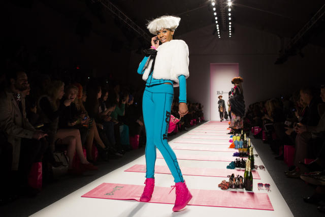 Betsey Johnson News, Collections, Fashion Shows, Fashion Week Reviews, and  More