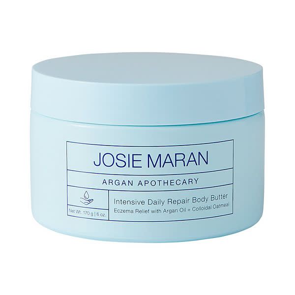 Josie Maran Intensive Daily Repair Body Butter (Sephora / Sephora)
