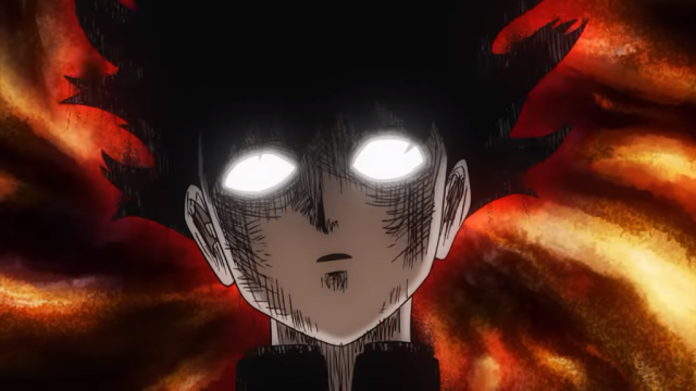 Watch Mob Psycho 100 Streaming Online