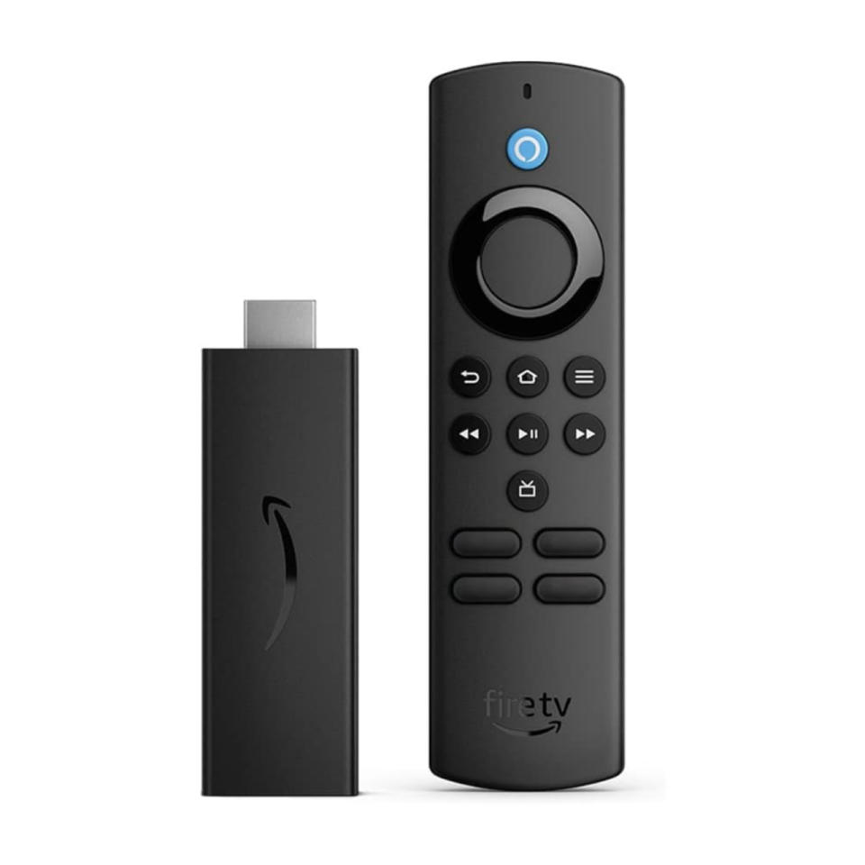 Amazon Fire TV Stick Lite