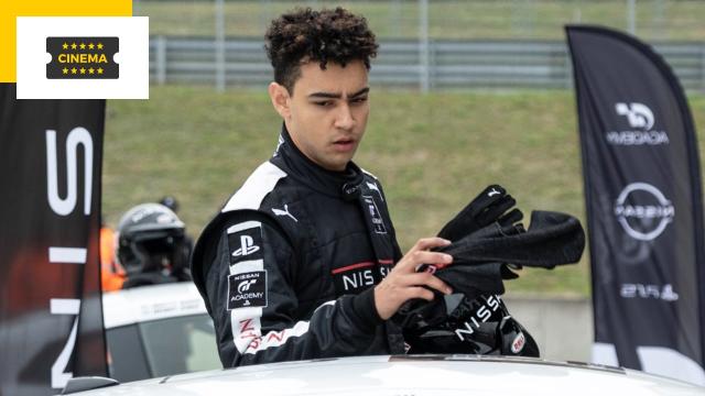 Gran Turismo : de gamer à pilote professionnel, l'histoire vraie  hallucinante derrière le film adapté du jeu vidéo