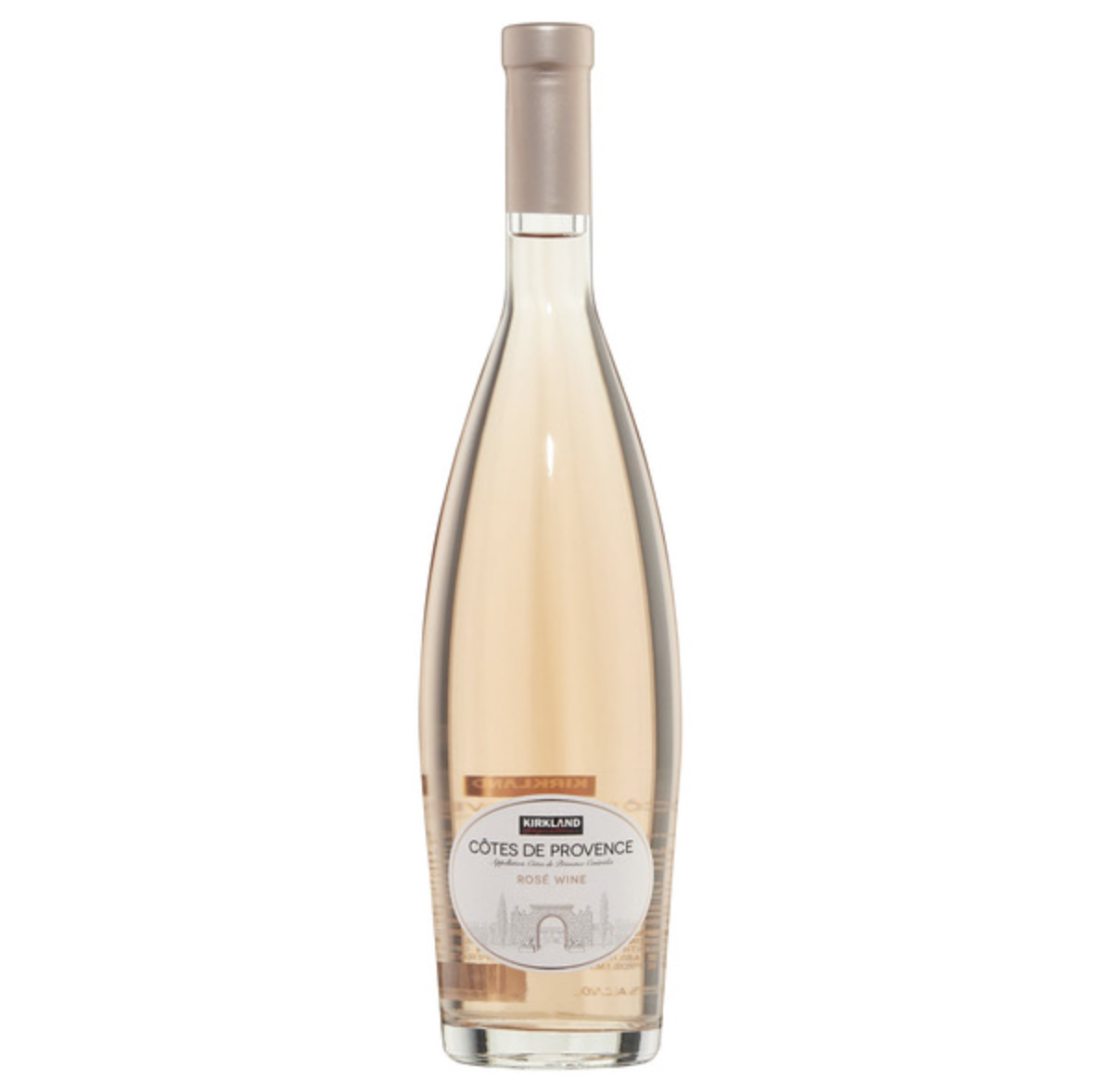 Kirkland Signature Rosé