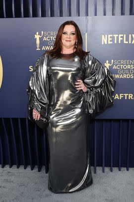 Melissa McCarthy