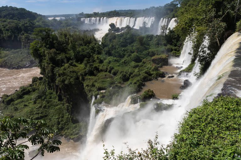 El valor del dólar blue en Misiones