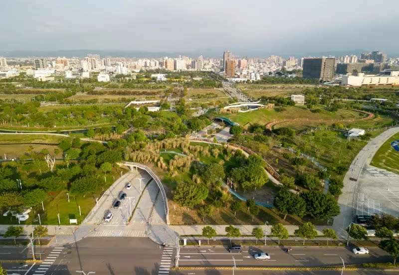 ▲今年土地市場延續去年買氣偏弱，但台中、桃園逆勢上衝。（圖／信義全球資產公司提供）