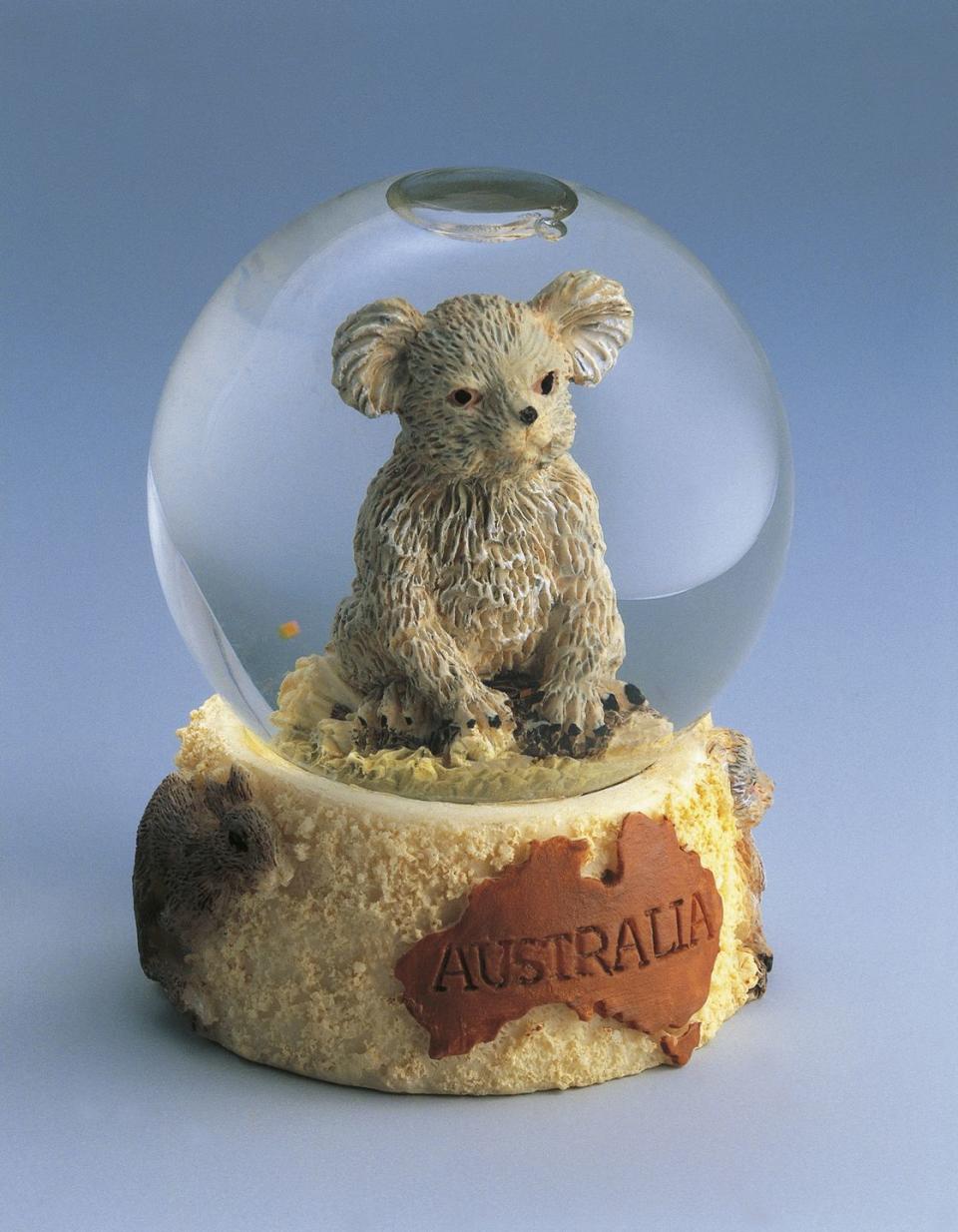 <p>While they someday may appreciate the souvenir snow globes you picked up on your travels, or your fine china, they might ultimately <a href="https://www.countryliving.com/life/a42760/things-to-get-rid-of-now-before-they-become-burden-for-kids/" rel="nofollow noopener" target="_blank" data-ylk="slk:see these tokens as more of a burden;elm:context_link;itc:0;sec:content-canvas" class="link ">see these tokens as more of a burden</a> than a blessing. When you're determining whether or not to let go, ask yourself if the item will have value for them (even if only intrinsic) or if it's truly only something you appreciate. </p>