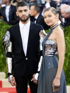 Gigi Hadid Zayn Malik Are Closer Than Ever Before Baby Arrival